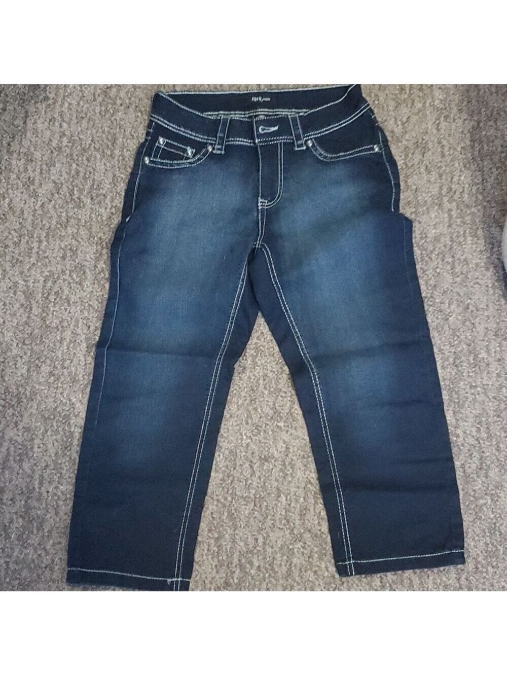 Suko capris size 28